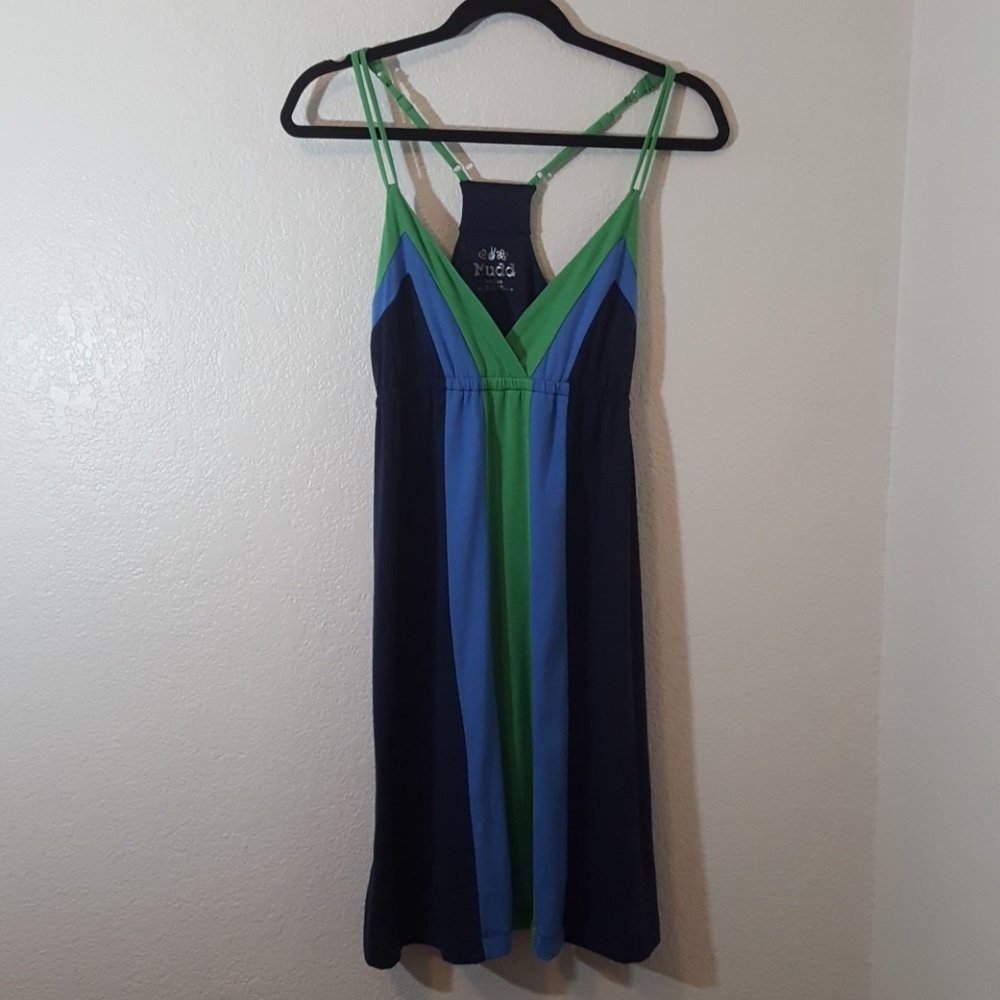 Mudd summer dress